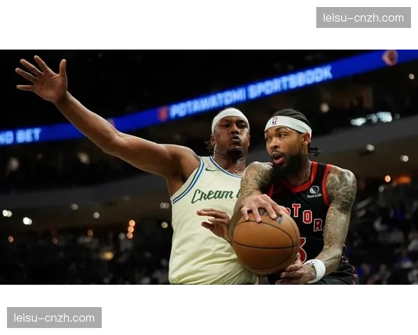 猛龙进攻体系解析：巴恩斯23分15助攻如何激活全队8人上双