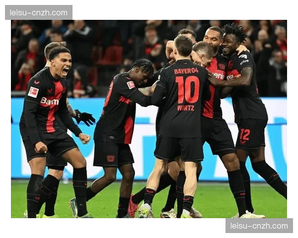 勒沃库森防守纪律性需要加强 失39球反映偶有防守松懈